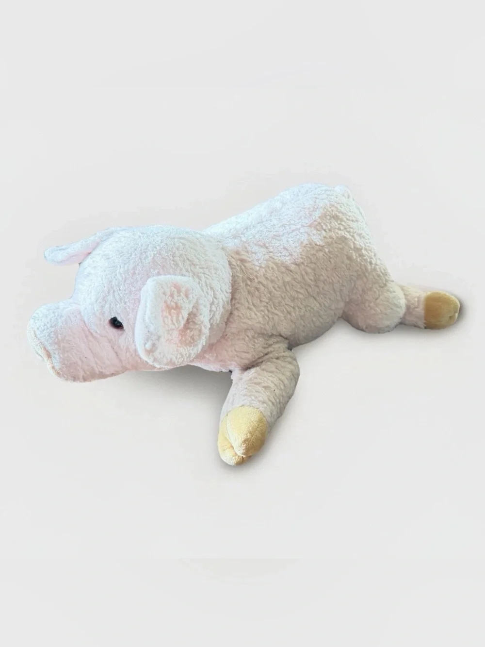Gund hamlet pink